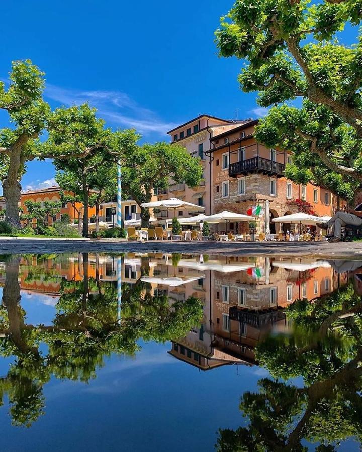 Garda Dreams Apartment Torri Del Benaco Exterior foto