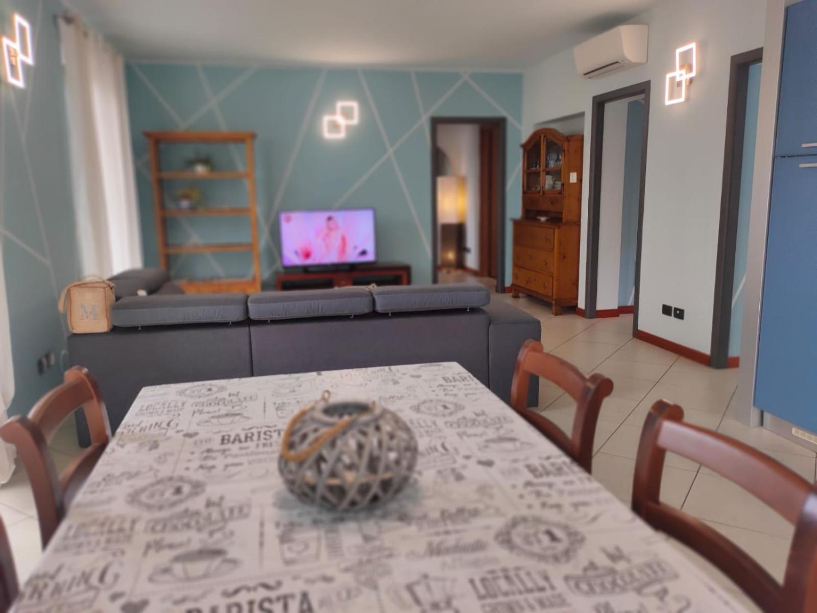 Garda Dreams Apartment Torri Del Benaco Exterior foto