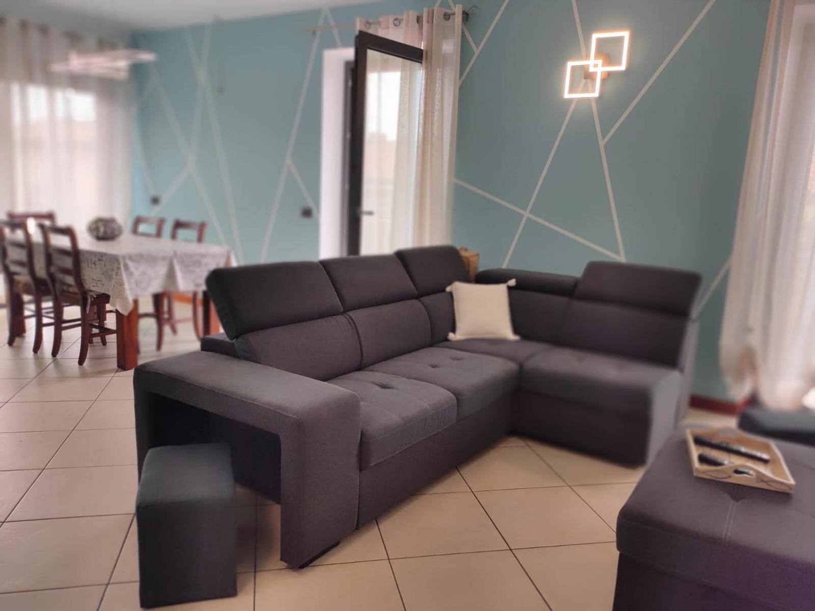 Garda Dreams Apartment Torri Del Benaco Exterior foto